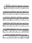 Couppey: L'Agilité, Op. 20