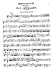 Mozart: Violin Concerto No. 3 in G Major, K.216