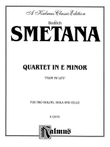 Smetana: Quartet 