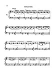 Streabbog: Twelve Very Easy and Melodious Studies, Op. 63