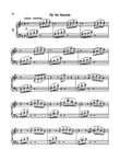 Streabbog: Twelve Very Easy and Melodious Studies, Op. 63
