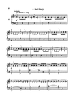 Streabbog: Twelve Very Easy and Melodious Studies, Op. 63