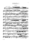 Corelli: Twelve Sonatas, Op. 5 (Volume I)