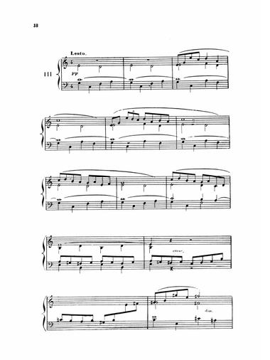 Boëllmann: Heures Mystiques, Op. 29, Volume I