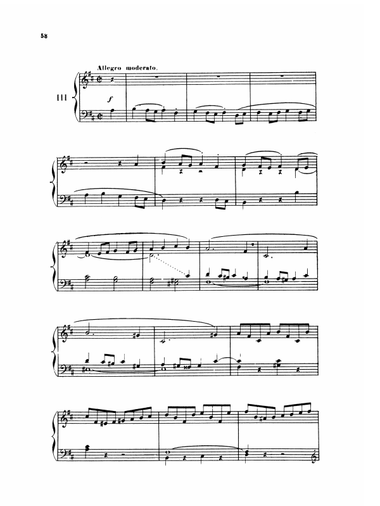 Boëllmann: Heures Mystiques, Op. 29, Volume I