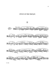 Peeters: Ten Studies for Pedal Playing
