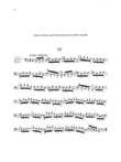 Peeters: Ten Studies for Pedal Playing