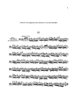 Peeters: Ten Studies for Pedal Playing