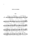 Peeters: Ten Studies for Pedal Playing