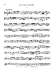 Franz: Etudes and Concert Etudes mini preview