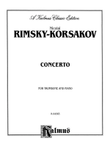 Rimsky-Korsakov: Concerto