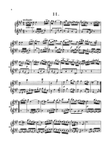 Stamitz: Three Duets, Op. 27 (for two violins or two flutes)