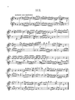 Stamitz: Three Duets, Op. 27 (for two violins or two flutes)
