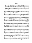 Nicolai: Three Duets