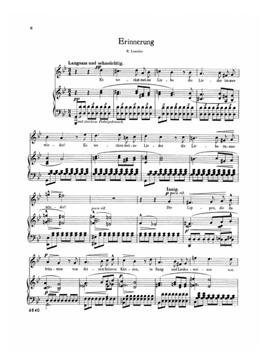 Mahler: Fourteen Songs including Nine from 