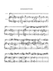 Taffanel: Andante Pastoral and Scherzettino