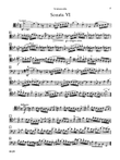 Vivaldi: Six Sonatas for Cello and Basso Continuo