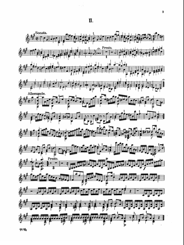 Biber: 16 Violin Sonatas, Volume II