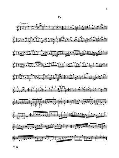 Biber: 16 Violin Sonatas, Volume II