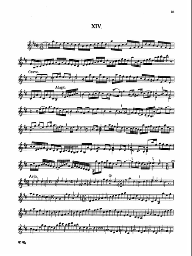 Biber: 16 Violin Sonatas, Volume II