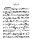Boisdeffre: Suite Romantique, Op. 24 (Nos. 1-3)