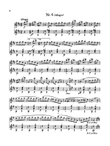 Furstenau: Twelve Original Compositions, Op. 34