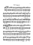 Furstenau: Twelve Original Compositions, Op. 34