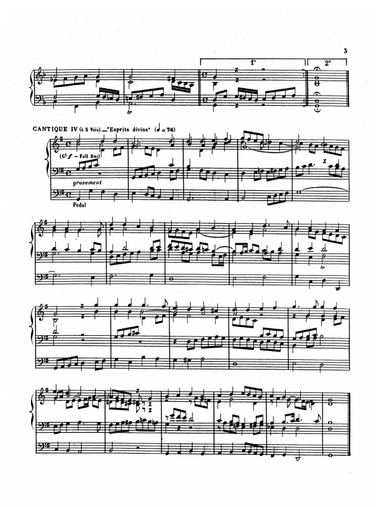 Boëly: Album of Noels, Op. 14