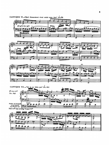 Boëly: Album of Noels, Op. 14