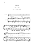 Chabrier: Recueil de Melodies