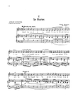Chausson: Thirty-Three Songs (French)