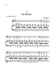 Chausson: Thirty-Three Songs (French)