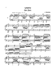 Moscheles: Grand Characteristic Studies, Op. 95