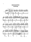 Moscheles: Grand Characteristic Studies, Op. 95