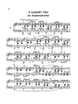 Moscheles: Grand Characteristic Studies, Op. 95