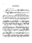 Moscheles: Grand Characteristic Studies, Op. 95