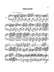 Moscheles: Grand Characteristic Studies, Op. 95