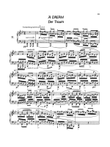 Moscheles: Grand Characteristic Studies, Op. 95