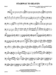 Stairway to Heaven: Cello