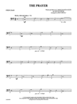 The Prayer: String Bass