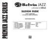 Sleigh Ride: Score