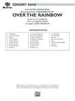 Over the Rainbow: Score mini preview