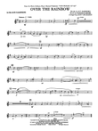 Over the Rainbow: E-flat Alto Saxophone mini preview