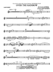 Over the Rainbow: 1st B-flat Trumpet mini preview