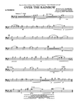 Over the Rainbow: 1st Trombone mini preview