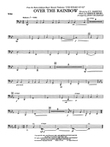 Over the Rainbow: Tuba mini preview