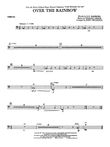 Over the Rainbow: Timpani mini preview
