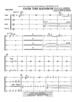 Over the Rainbow: 1st Percussion mini preview