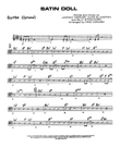 Satin Doll: Guitar