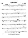 Wipe Out: Tuba